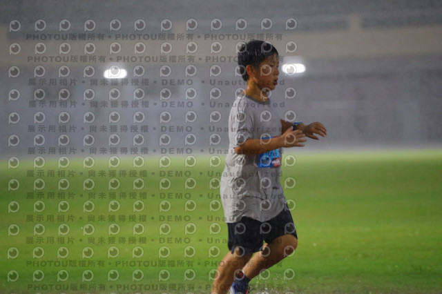 2025運動i臺灣全國5000公尺挑戰賽-Challenge Yourself!!