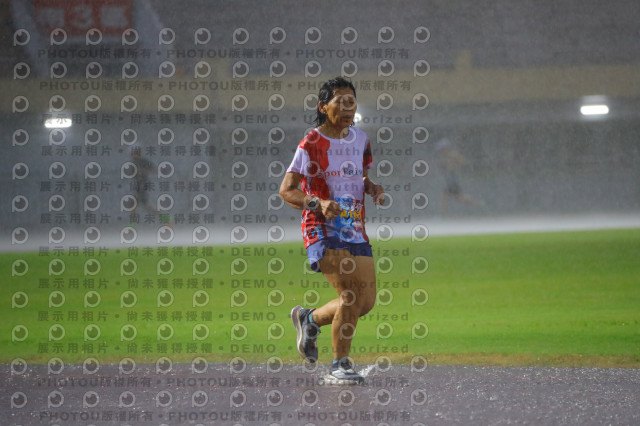2025運動i臺灣全國5000公尺挑戰賽-Challenge Yourself!!