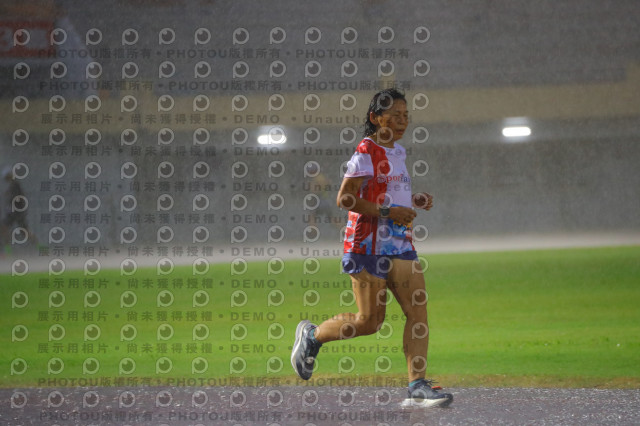 2025運動i臺灣全國5000公尺挑戰賽-Challenge Yourself!!