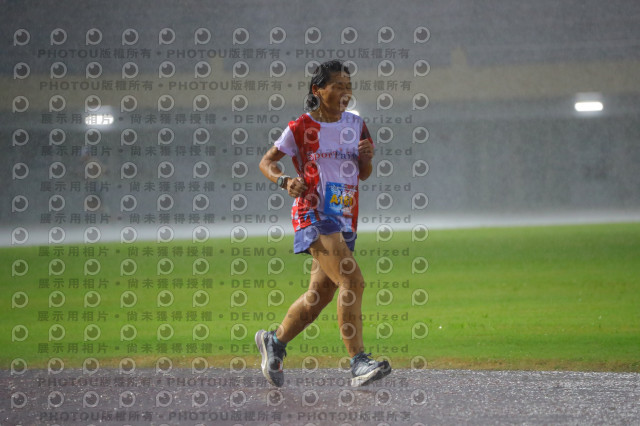 2025運動i臺灣全國5000公尺挑戰賽-Challenge Yourself!!