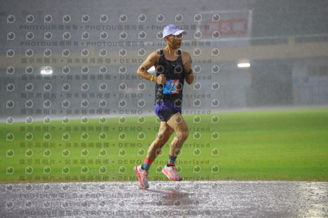 2025運動i臺灣全國5000公尺挑戰賽-Challenge Yourself!!