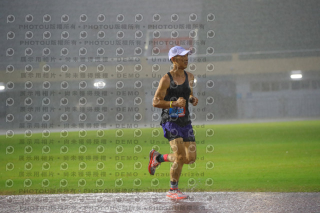 2025運動i臺灣全國5000公尺挑戰賽-Challenge Yourself!!