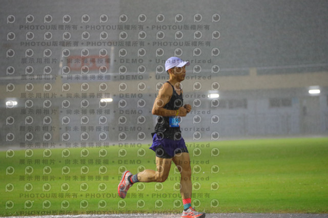 2025運動i臺灣全國5000公尺挑戰賽-Challenge Yourself!!