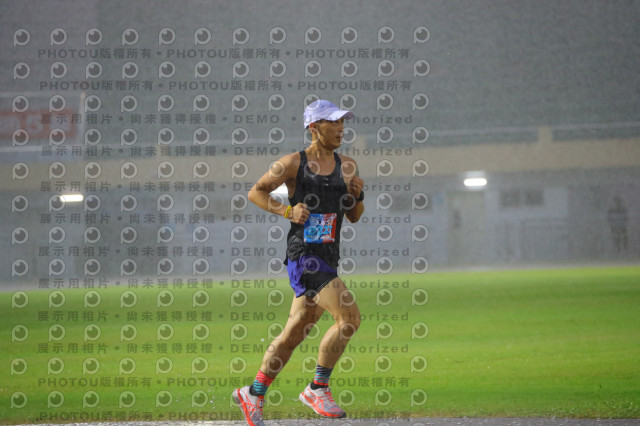 2025運動i臺灣全國5000公尺挑戰賽-Challenge Yourself!!