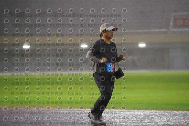 2025運動i臺灣全國5000公尺挑戰賽-Challenge Yourself!!
