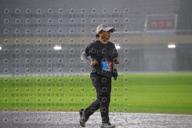 2025運動i臺灣全國5000公尺挑戰賽-Challenge Yourself!!