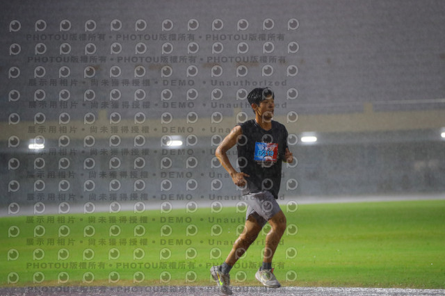 2025運動i臺灣全國5000公尺挑戰賽-Challenge Yourself!!