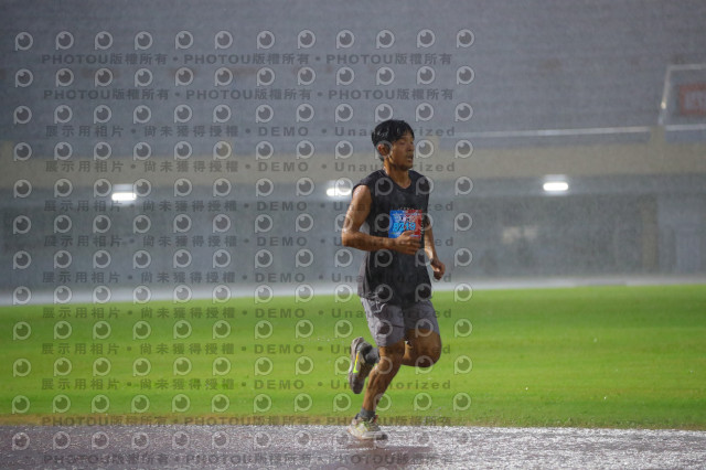 2025運動i臺灣全國5000公尺挑戰賽-Challenge Yourself!!