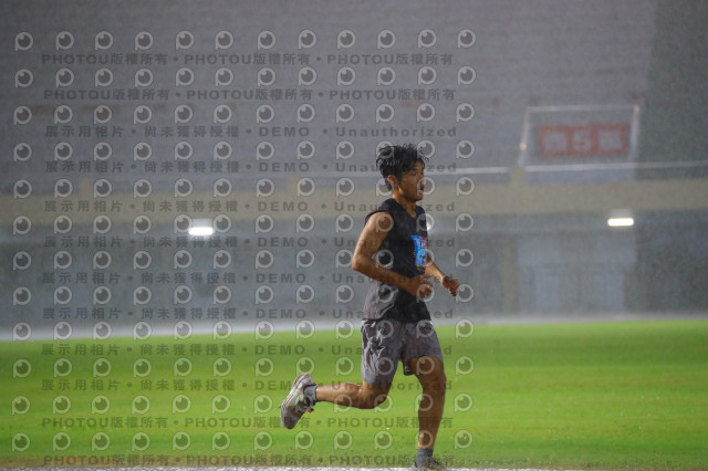 2025運動i臺灣全國5000公尺挑戰賽-Challenge Yourself!!