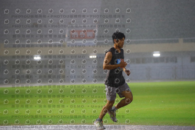 2025運動i臺灣全國5000公尺挑戰賽-Challenge Yourself!!