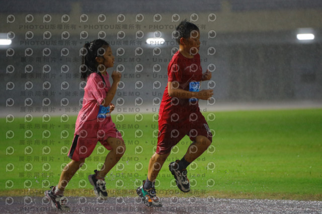 2025運動i臺灣全國5000公尺挑戰賽-Challenge Yourself!!