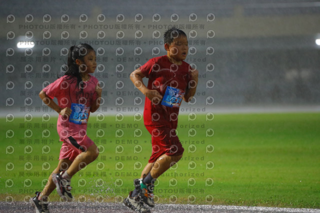2025運動i臺灣全國5000公尺挑戰賽-Challenge Yourself!!