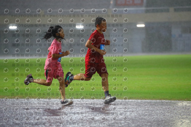 2025運動i臺灣全國5000公尺挑戰賽-Challenge Yourself!!