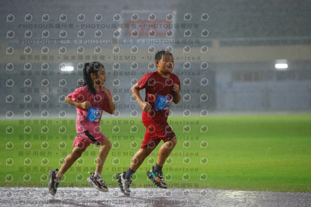 2025運動i臺灣全國5000公尺挑戰賽-Challenge Yourself!!