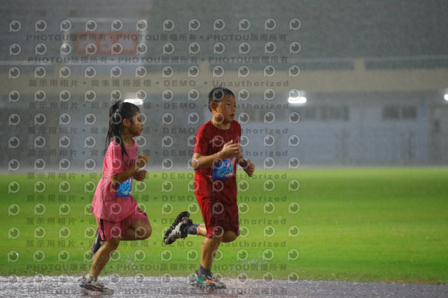 2025運動i臺灣全國5000公尺挑戰賽-Challenge Yourself!!