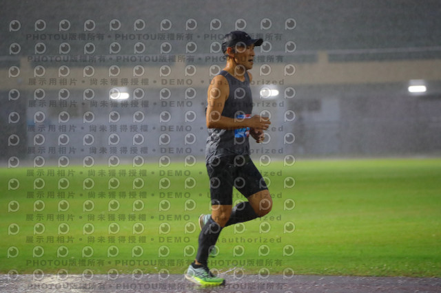 2025運動i臺灣全國5000公尺挑戰賽-Challenge Yourself!!