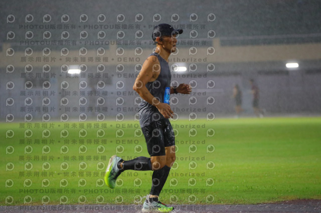 2025運動i臺灣全國5000公尺挑戰賽-Challenge Yourself!!