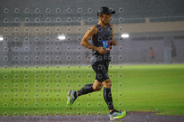 2025運動i臺灣全國5000公尺挑戰賽-Challenge Yourself!!
