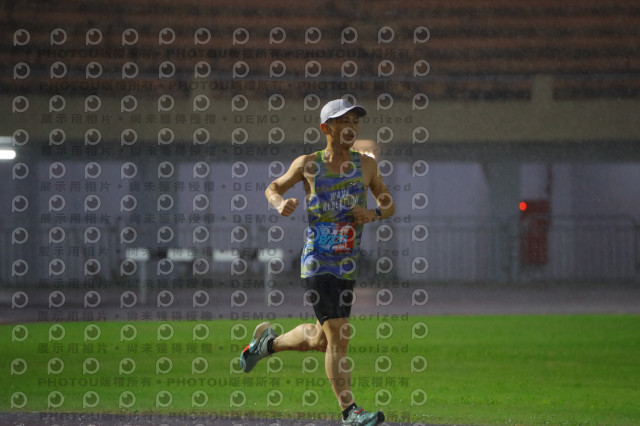 2025運動i臺灣全國5000公尺挑戰賽-Challenge Yourself!!