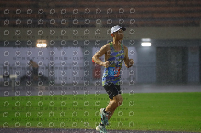 2025運動i臺灣全國5000公尺挑戰賽-Challenge Yourself!!