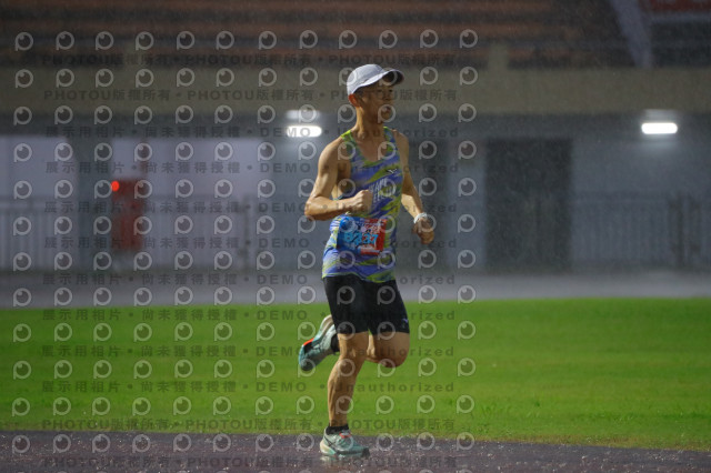 2025運動i臺灣全國5000公尺挑戰賽-Challenge Yourself!!