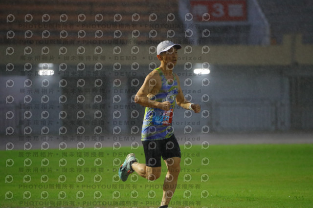 2025運動i臺灣全國5000公尺挑戰賽-Challenge Yourself!!