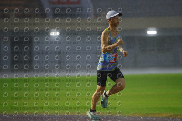 2025運動i臺灣全國5000公尺挑戰賽-Challenge Yourself!!