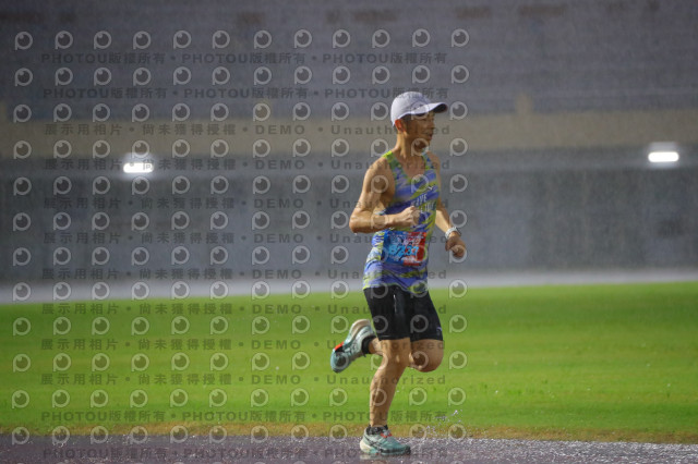 2025運動i臺灣全國5000公尺挑戰賽-Challenge Yourself!!