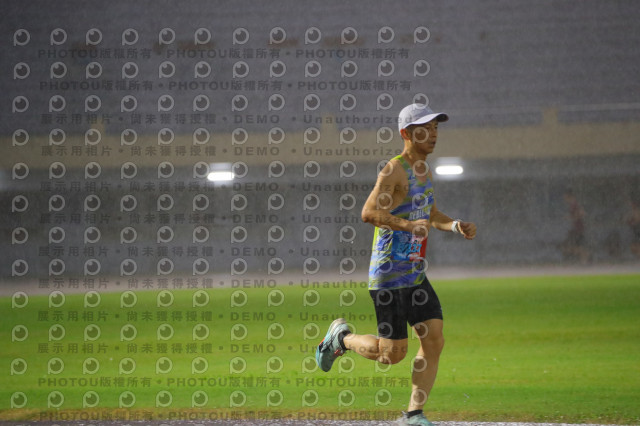 2025運動i臺灣全國5000公尺挑戰賽-Challenge Yourself!!