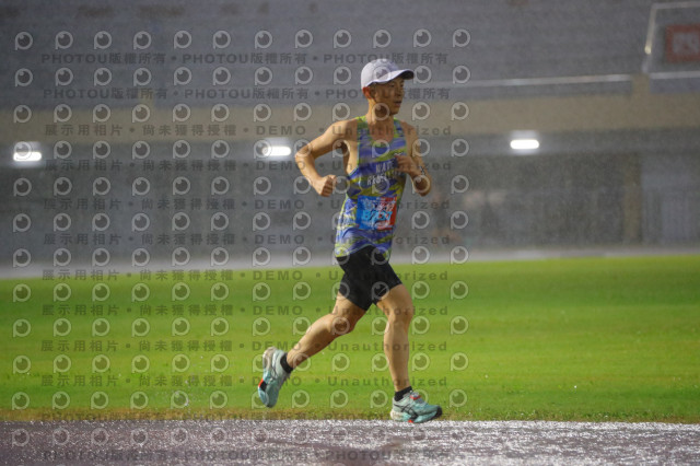 2025運動i臺灣全國5000公尺挑戰賽-Challenge Yourself!!