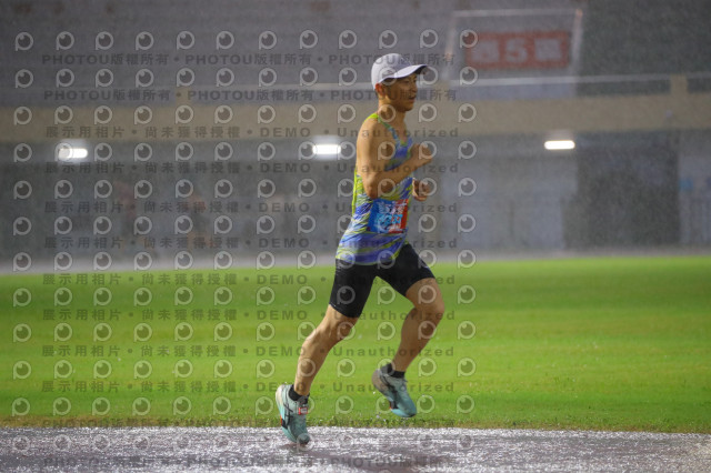 2025運動i臺灣全國5000公尺挑戰賽-Challenge Yourself!!