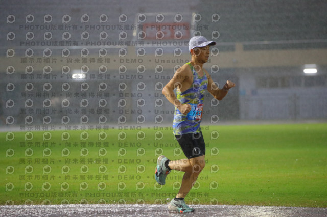 2025運動i臺灣全國5000公尺挑戰賽-Challenge Yourself!!
