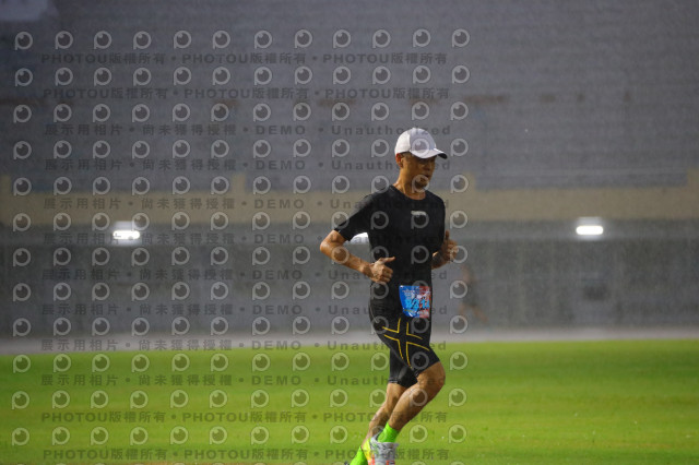 2025運動i臺灣全國5000公尺挑戰賽-Challenge Yourself!!