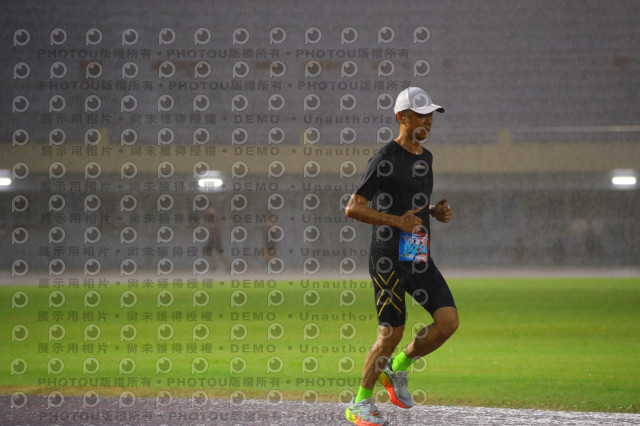 2025運動i臺灣全國5000公尺挑戰賽-Challenge Yourself!!
