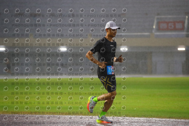 2025運動i臺灣全國5000公尺挑戰賽-Challenge Yourself!!