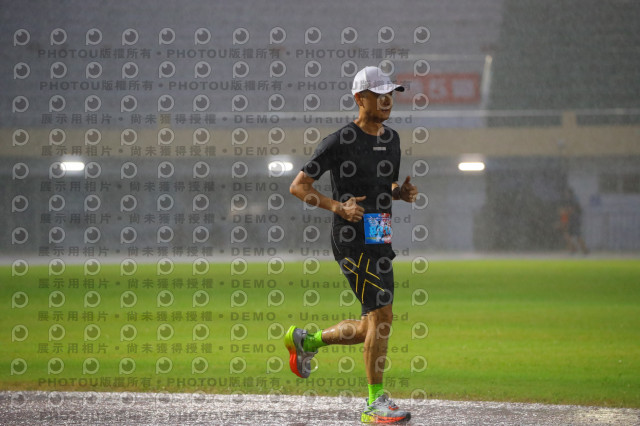 2025運動i臺灣全國5000公尺挑戰賽-Challenge Yourself!!