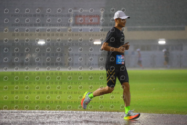 2025運動i臺灣全國5000公尺挑戰賽-Challenge Yourself!!