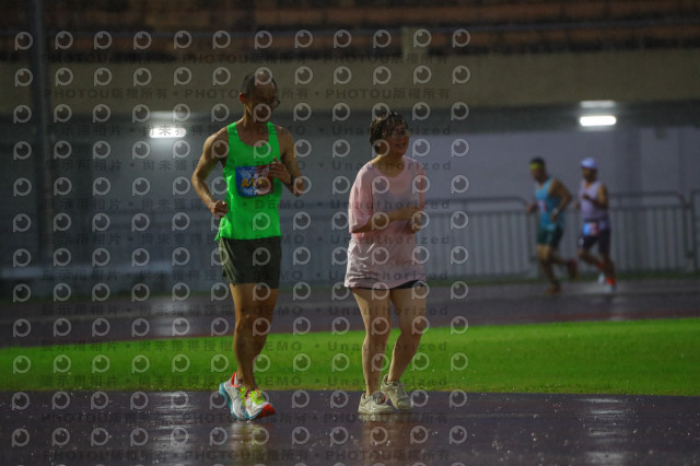 2025運動i臺灣全國5000公尺挑戰賽-Challenge Yourself!!