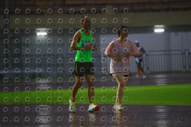 2025運動i臺灣全國5000公尺挑戰賽-Challenge Yourself!!