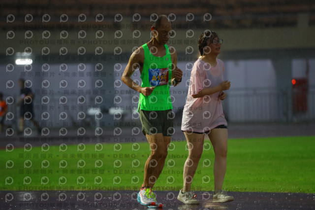 2025運動i臺灣全國5000公尺挑戰賽-Challenge Yourself!!