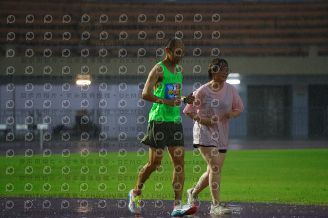 2025運動i臺灣全國5000公尺挑戰賽-Challenge Yourself!!