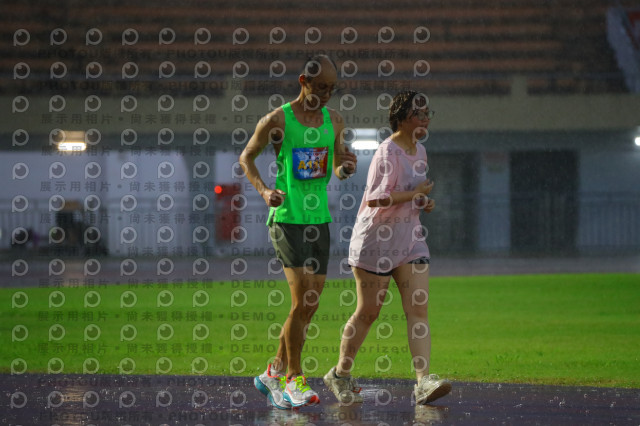 2025運動i臺灣全國5000公尺挑戰賽-Challenge Yourself!!