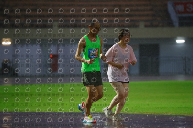 2025運動i臺灣全國5000公尺挑戰賽-Challenge Yourself!!