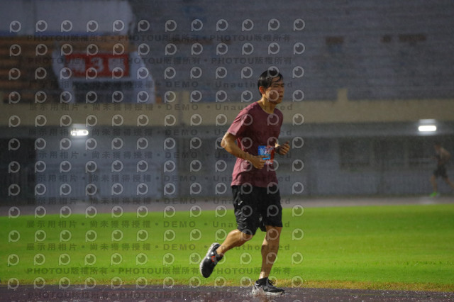 2025運動i臺灣全國5000公尺挑戰賽-Challenge Yourself!!