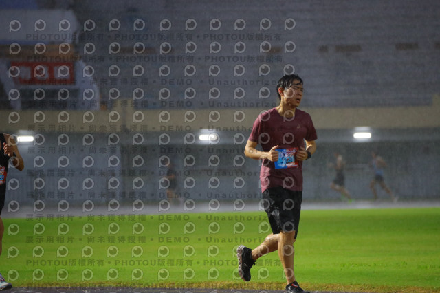 2025運動i臺灣全國5000公尺挑戰賽-Challenge Yourself!!