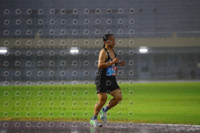 2025運動i臺灣全國5000公尺挑戰賽-Challenge Yourself!!