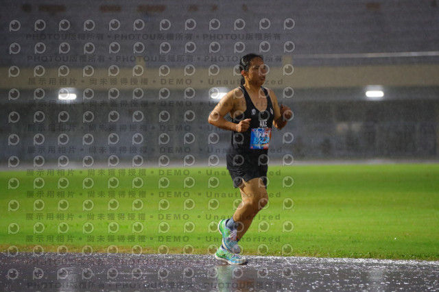2025運動i臺灣全國5000公尺挑戰賽-Challenge Yourself!!