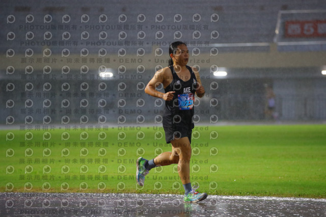 2025運動i臺灣全國5000公尺挑戰賽-Challenge Yourself!!