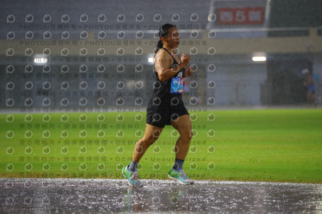 2025運動i臺灣全國5000公尺挑戰賽-Challenge Yourself!!