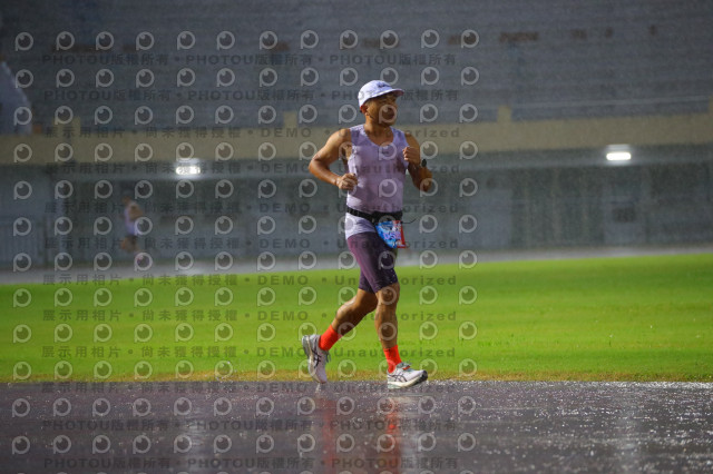 2025運動i臺灣全國5000公尺挑戰賽-Challenge Yourself!!
